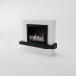 Preview: Glow Fire Ethanolkamin Larvik